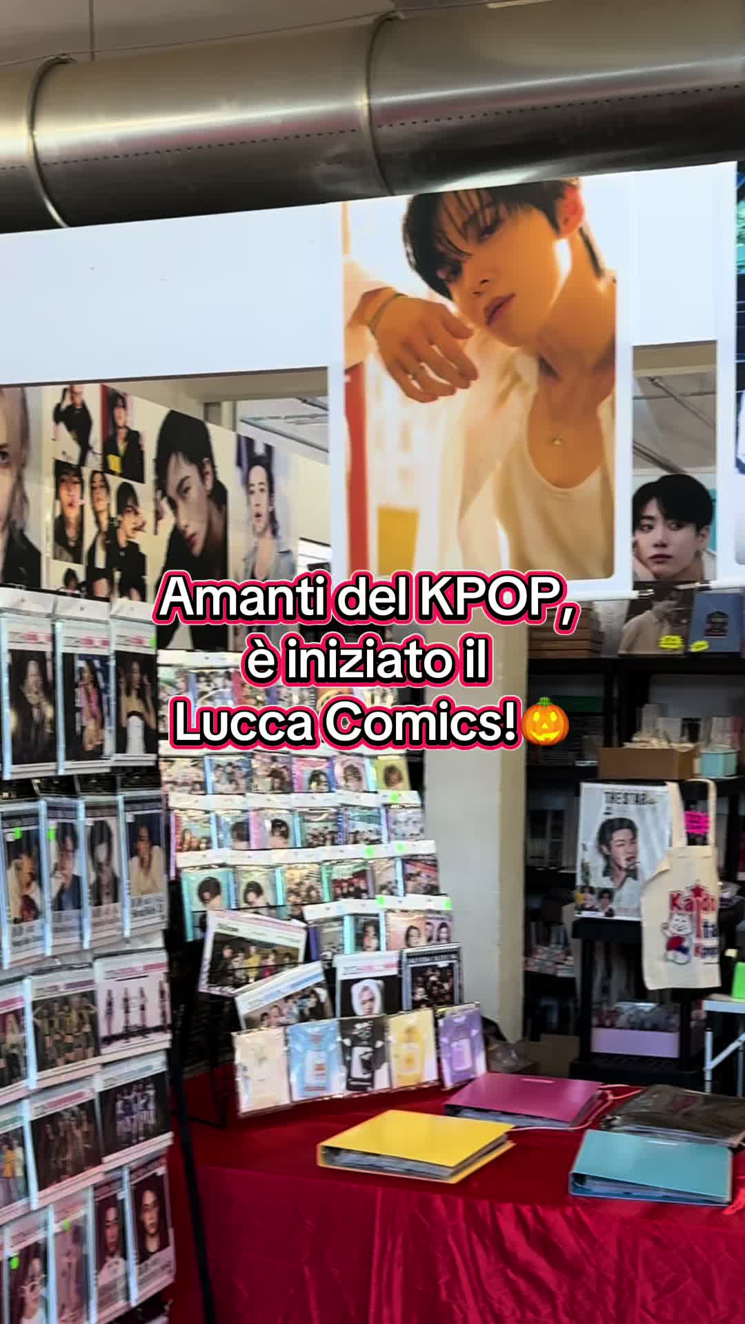 @Kaido Italia Kpop Shop