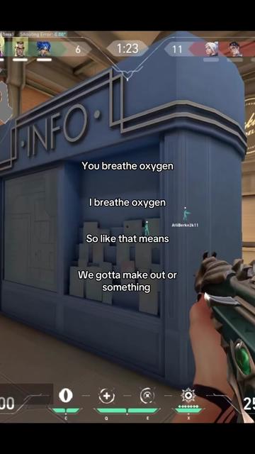 @Insanity