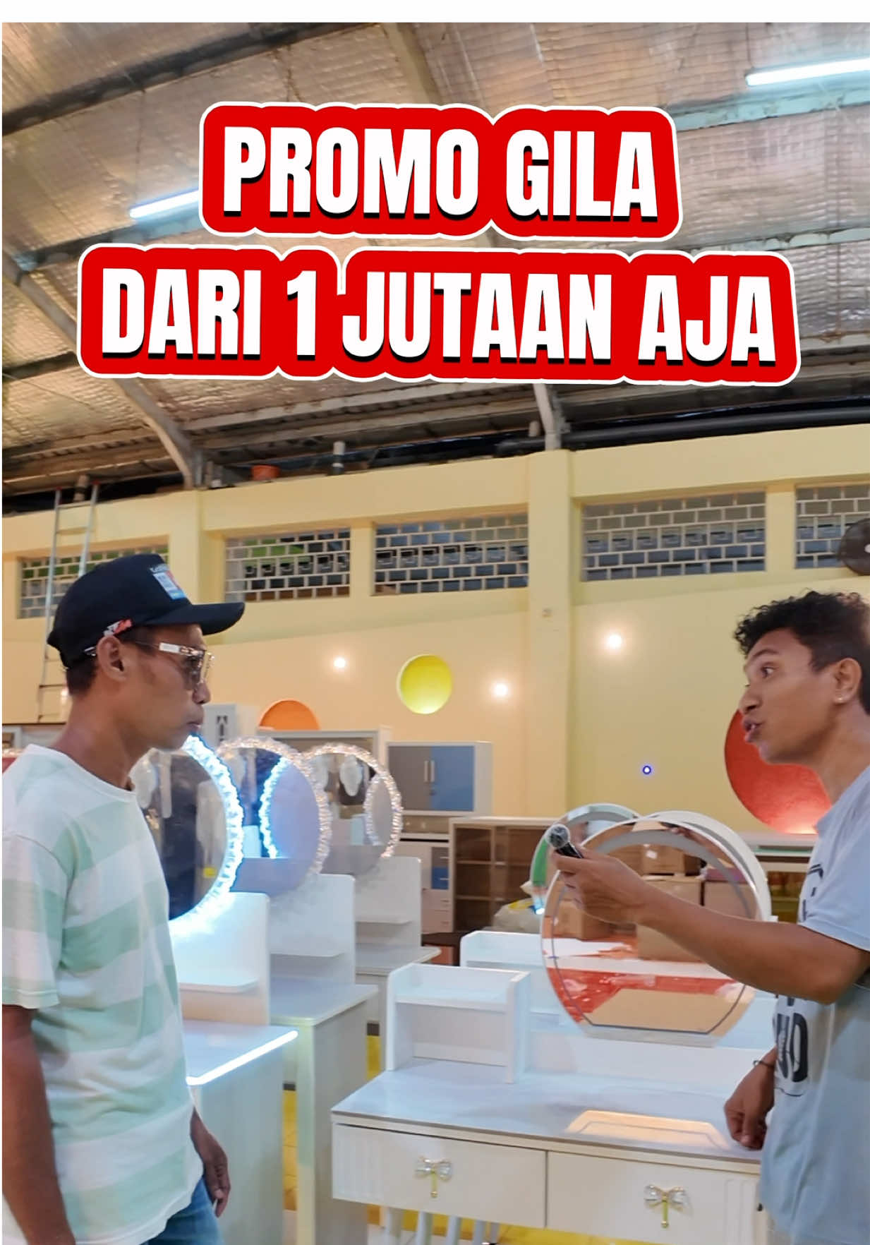 @SINAR ALFA & SINAR MAKRO
