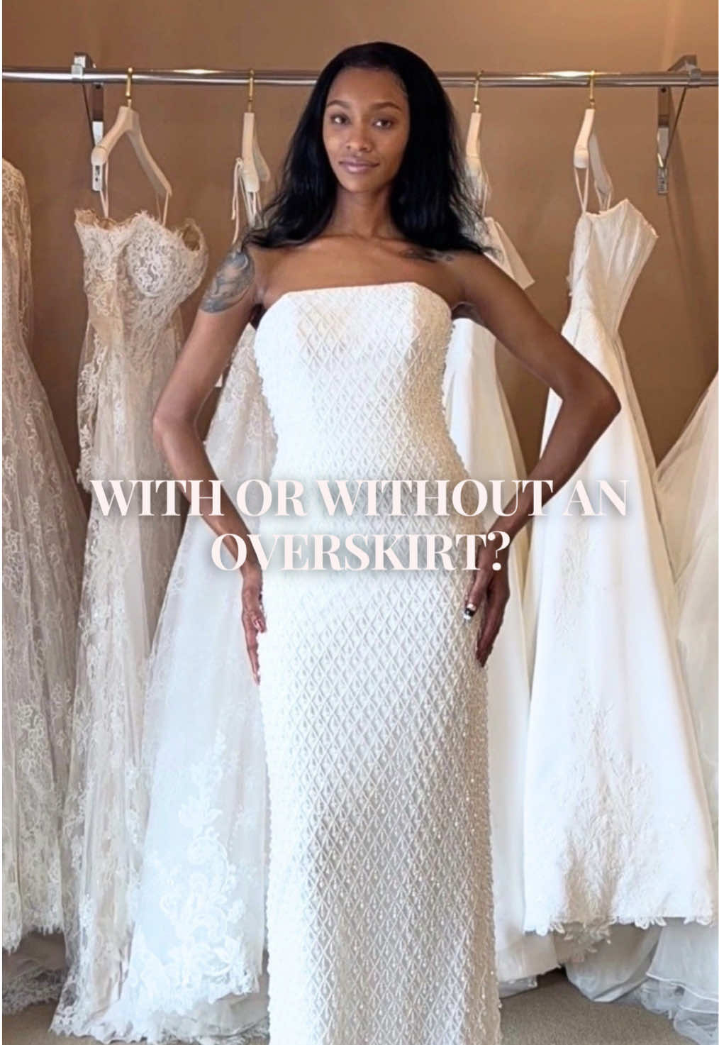 @The Bridal Collection