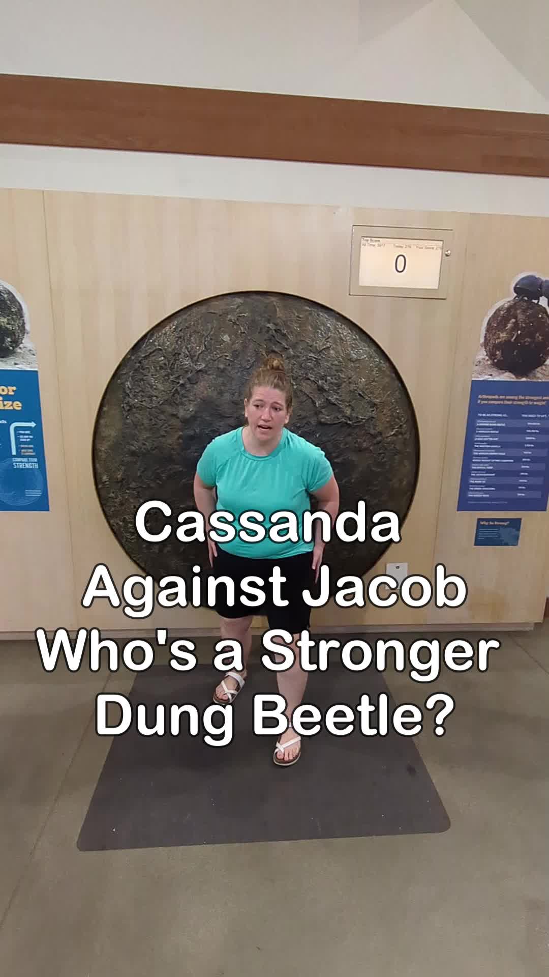 @Cassanda Morrise
