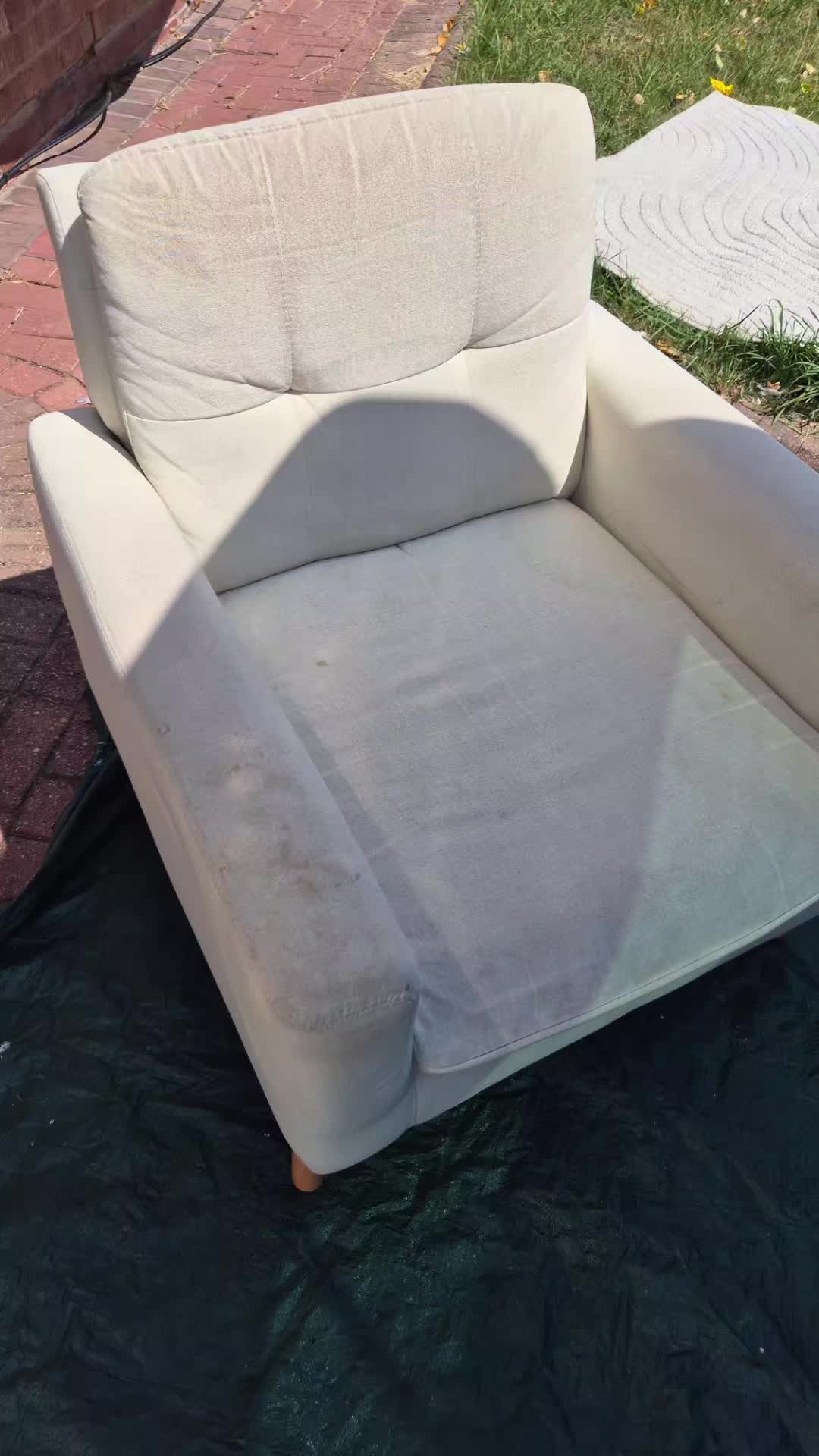 @Thomas carpet cleaning Ltd
