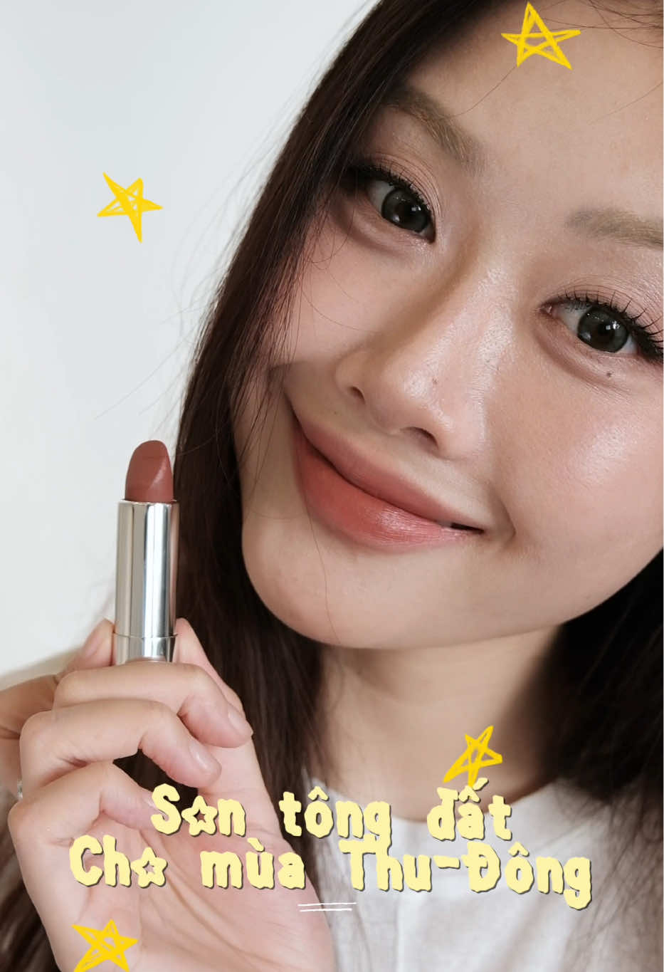 @Beach Makeup Hom Sến 😚🤌🏻