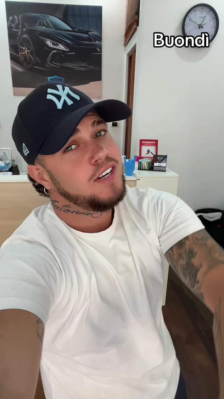 @🏳️&zwj;⚧️ IL RAGAZZO FTM 🏳️&zwj;⚧️