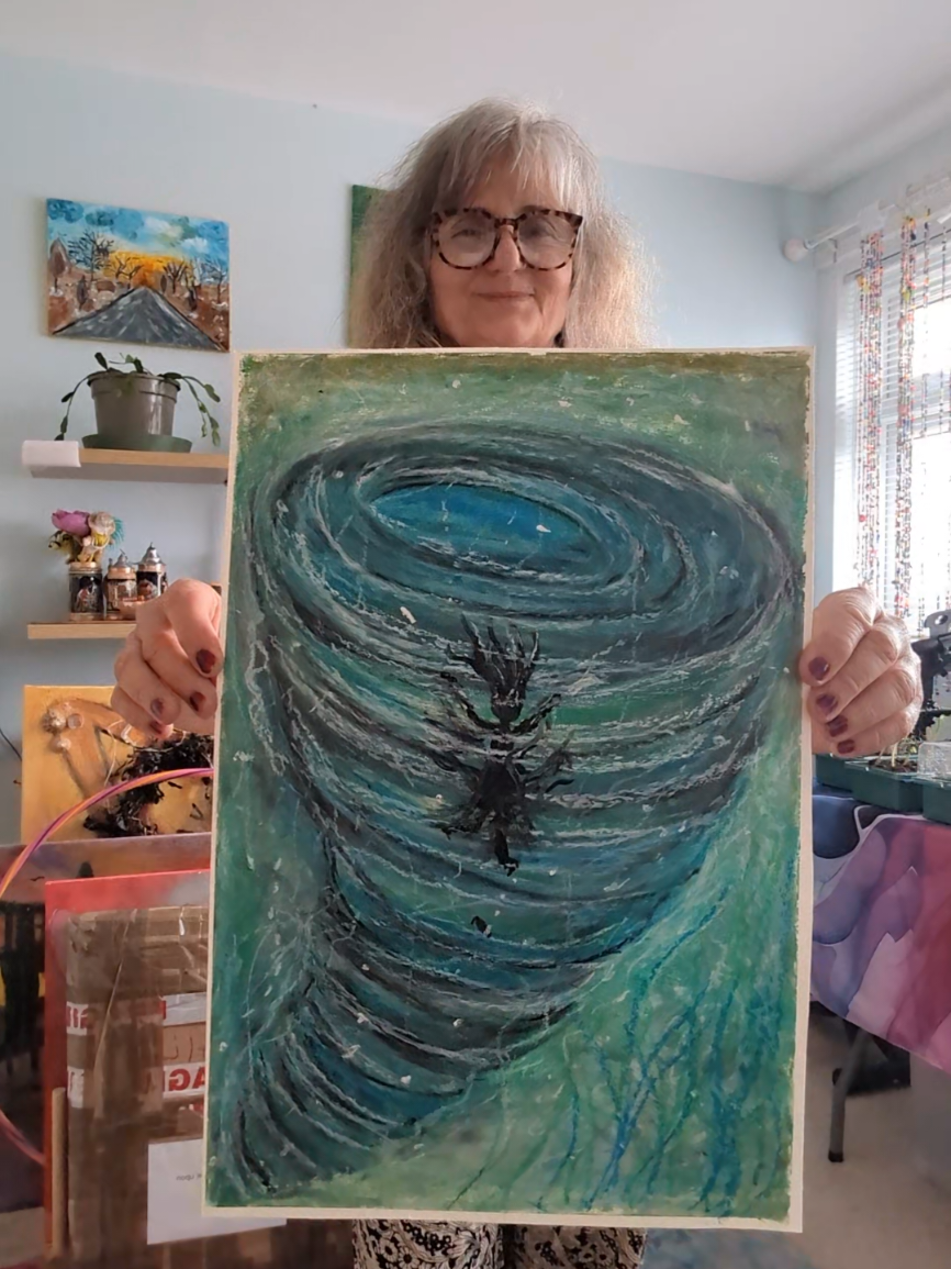 @LauraNelsonArtist68
