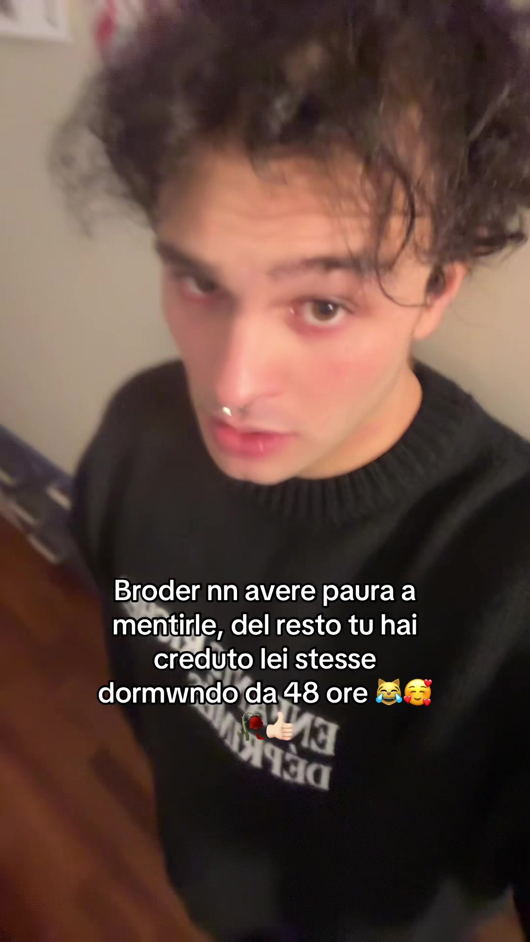 @Narcolessia