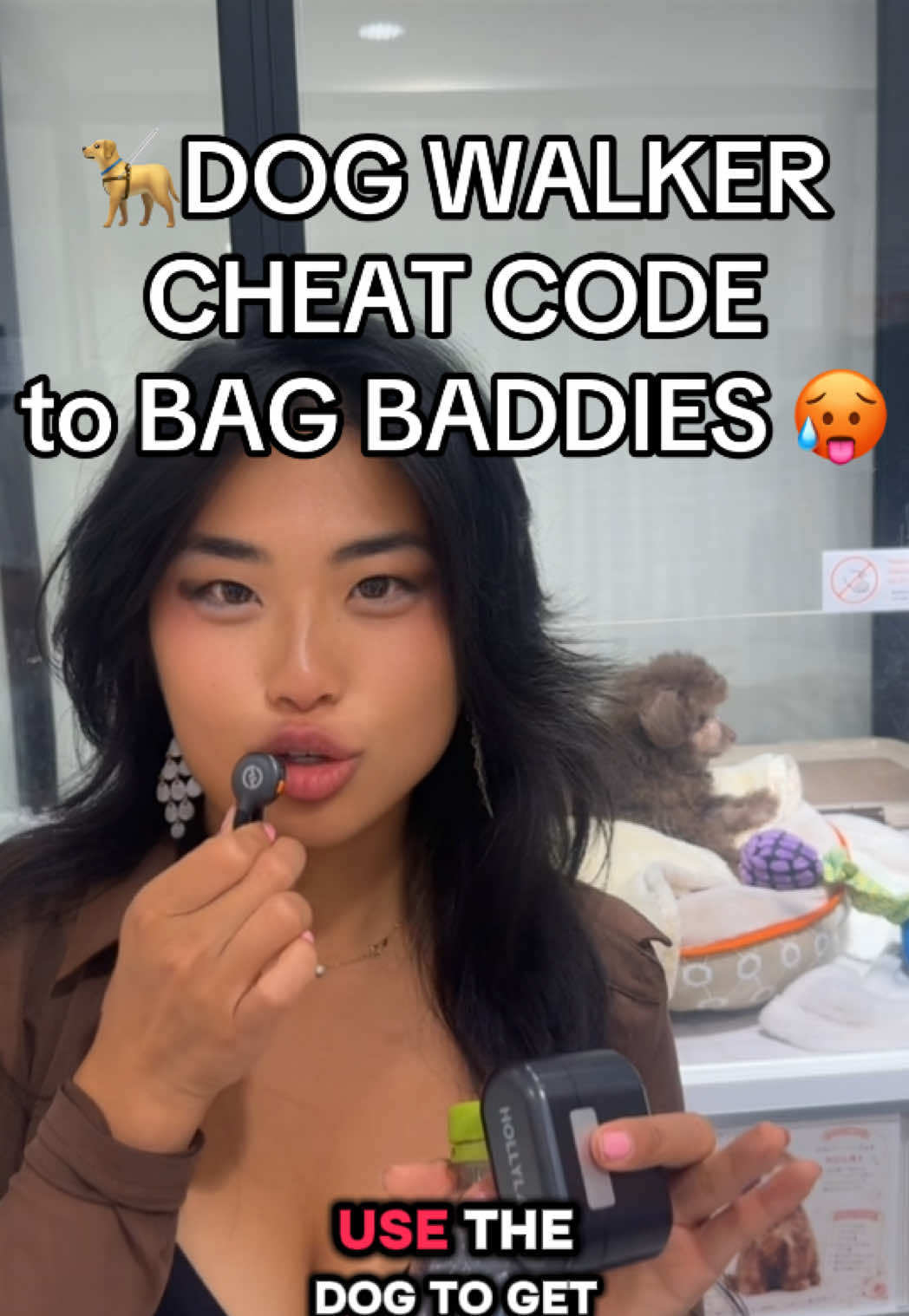 @Domo Vang | Dating Advisor 💅