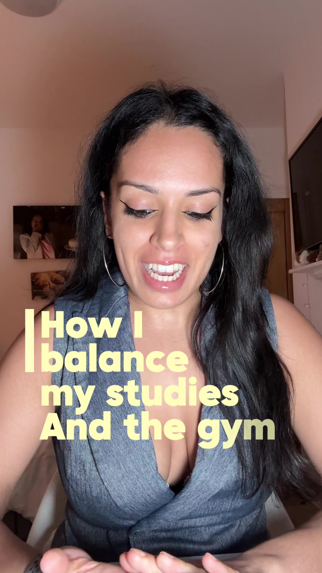 @Grow With Aminah | Fitness