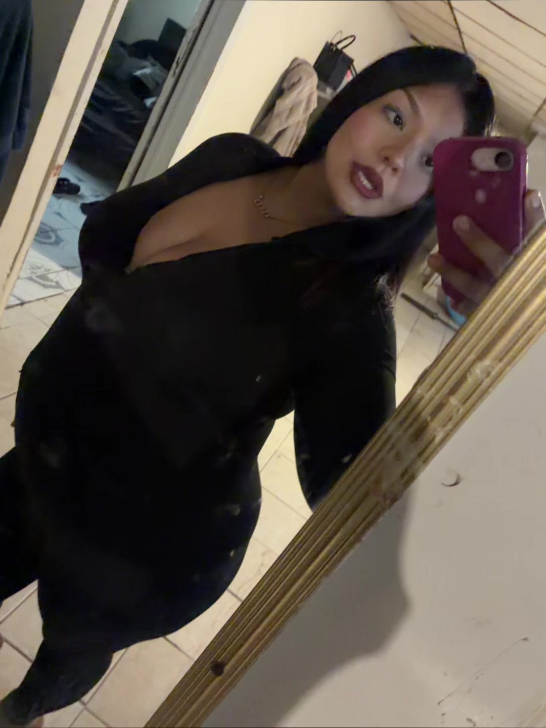 @GinaBabycakez