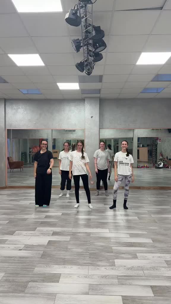 @Ballancora - Danza Lucca