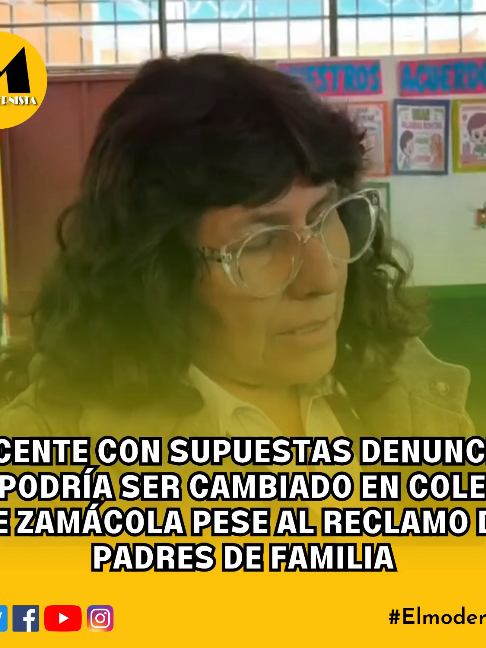 @El Modernista