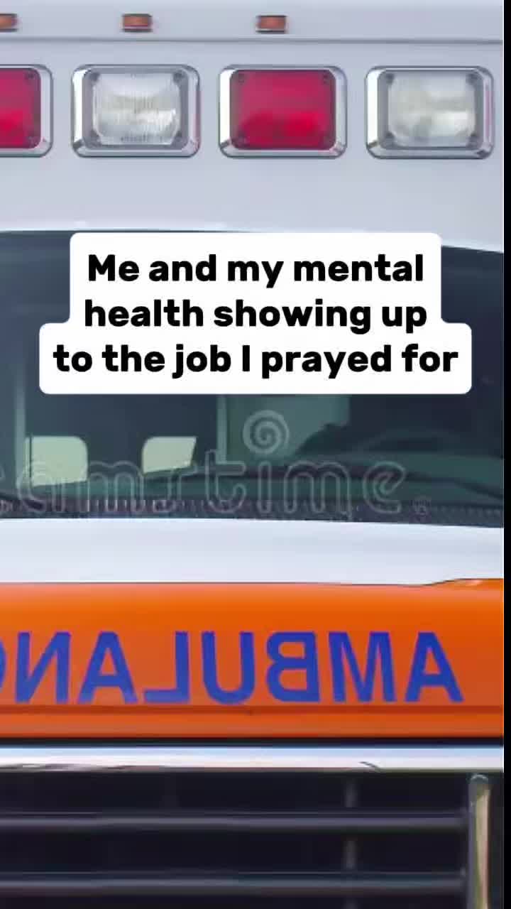 @2tired2EMT2day