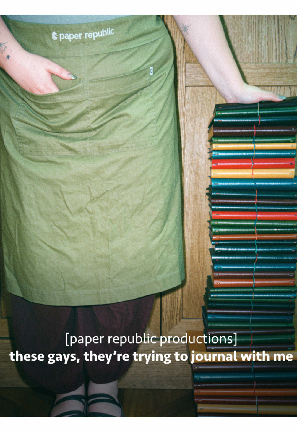 @paper republic