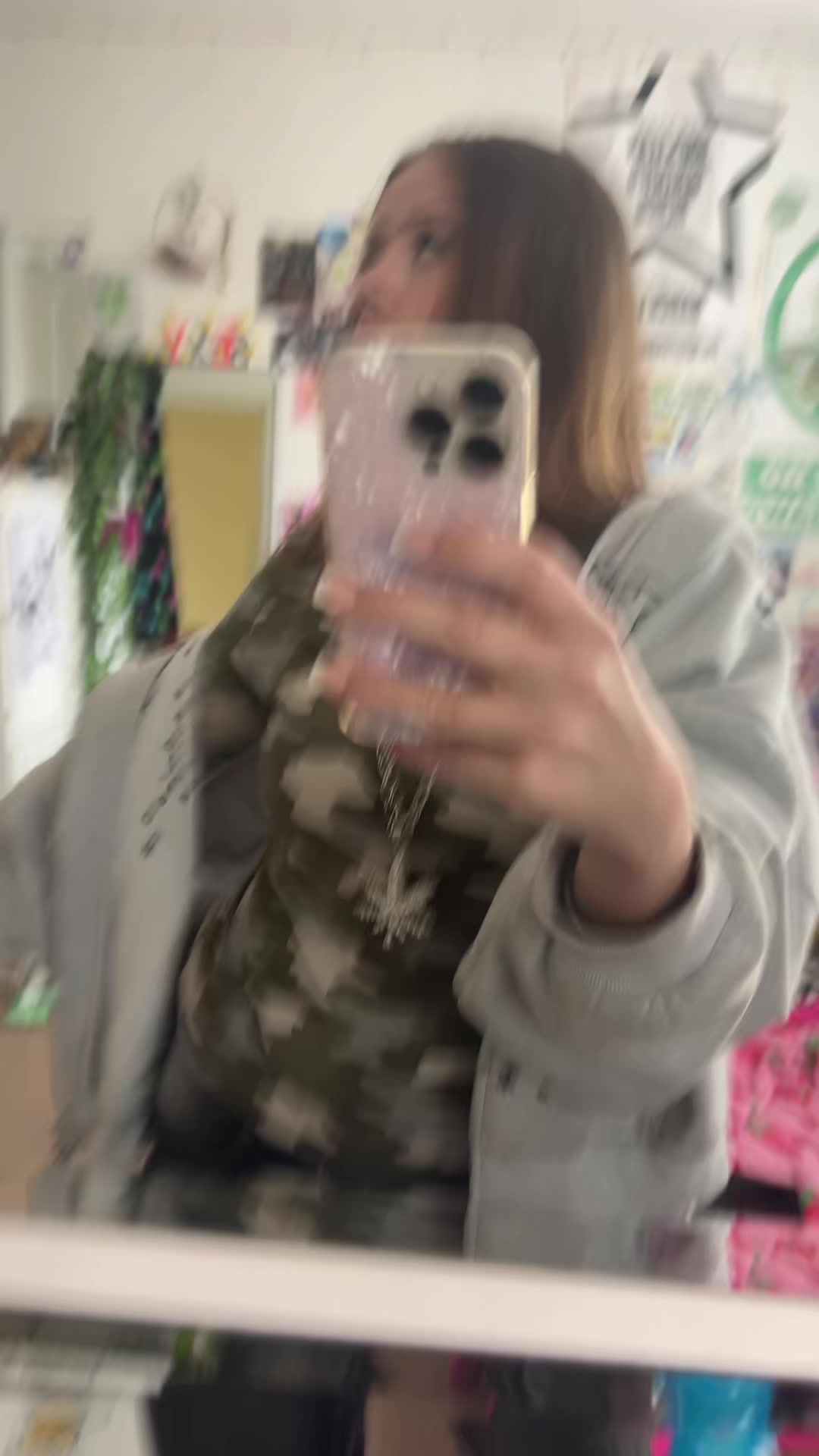 @Becky