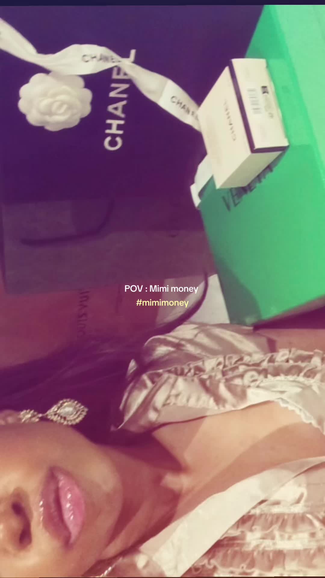 @MIMI MONEY 🩰🦢