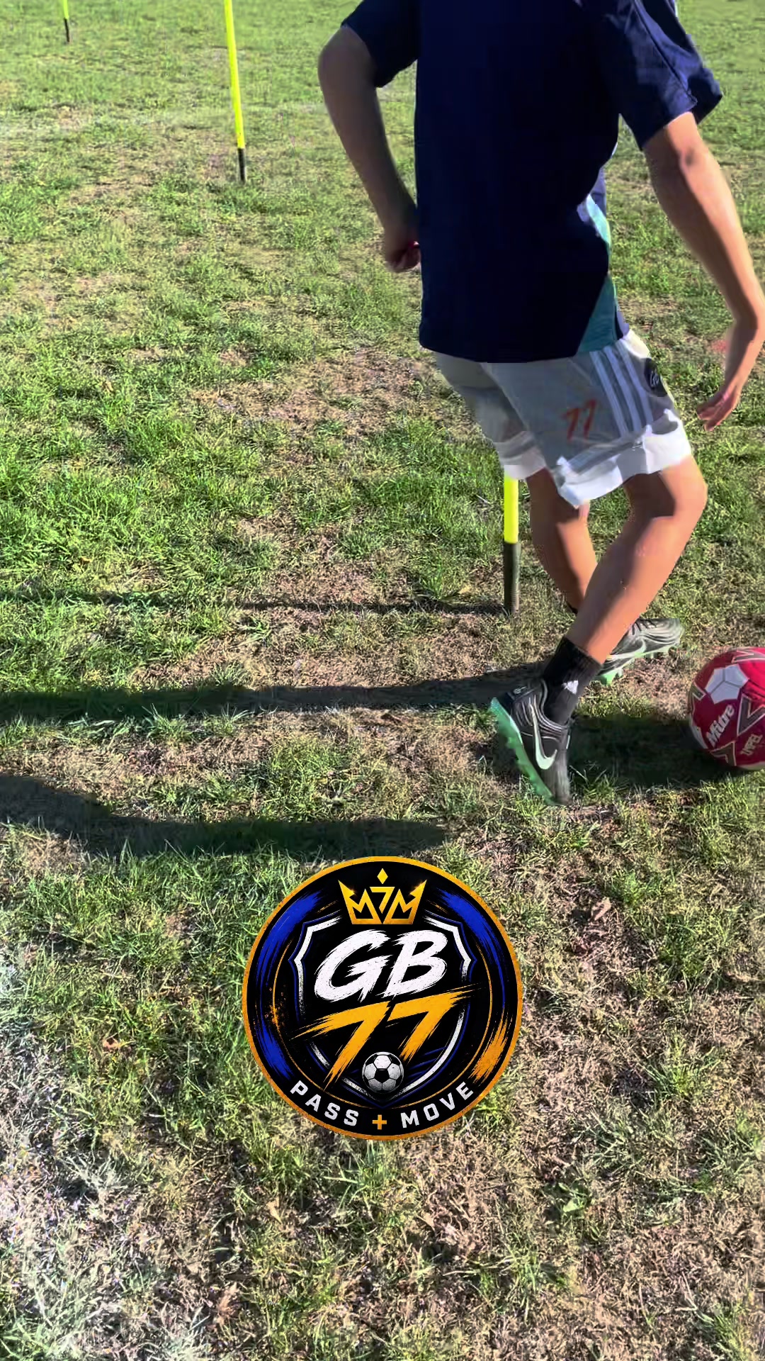 @GB-77 Pass + Move