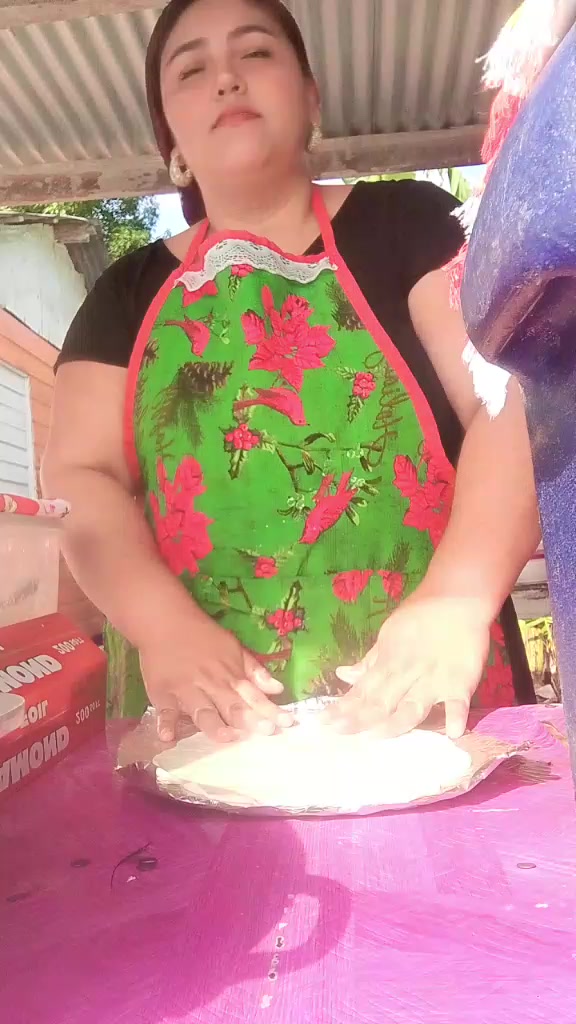 @Paola Quintanilla