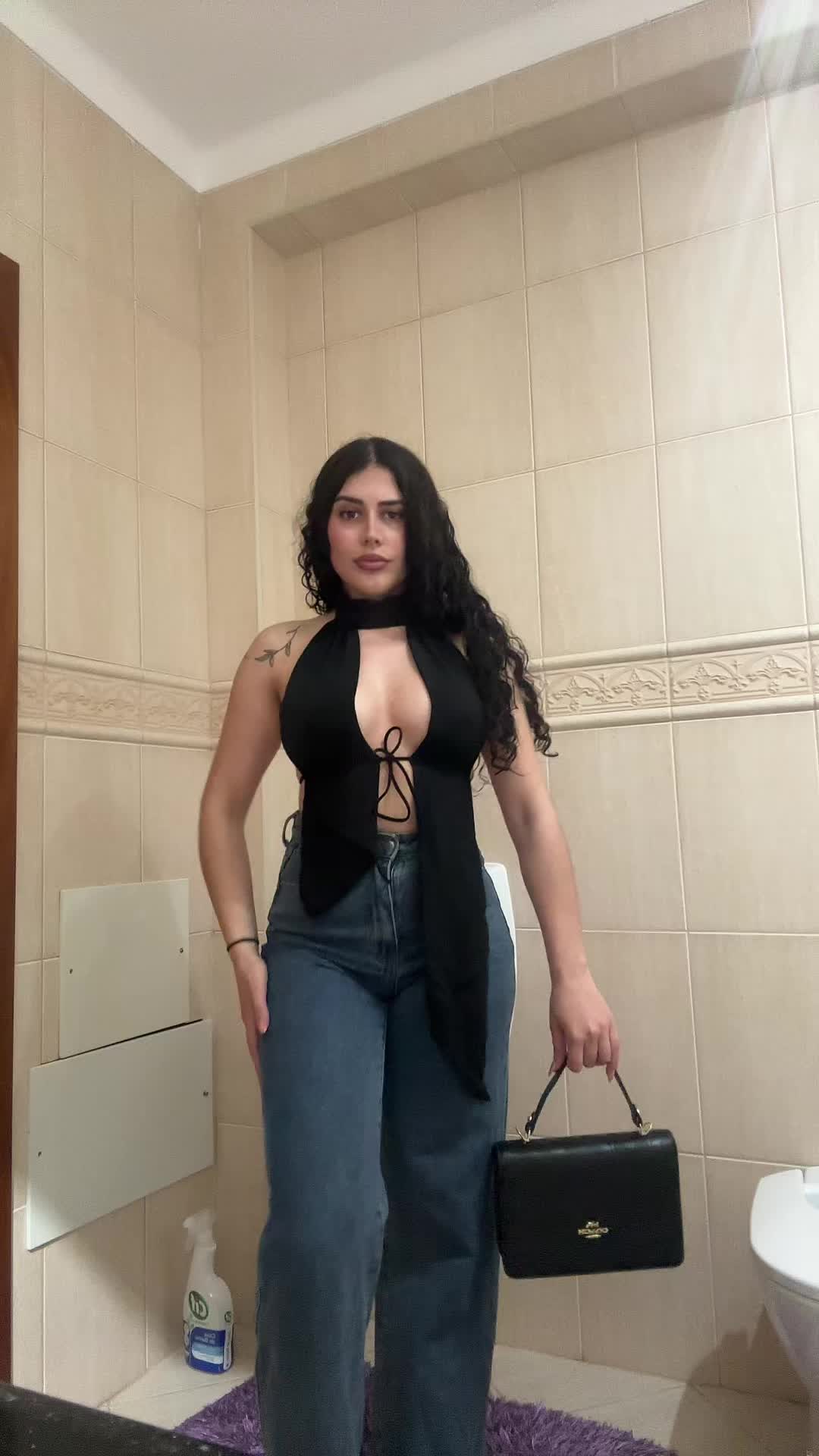 @Luana Silva