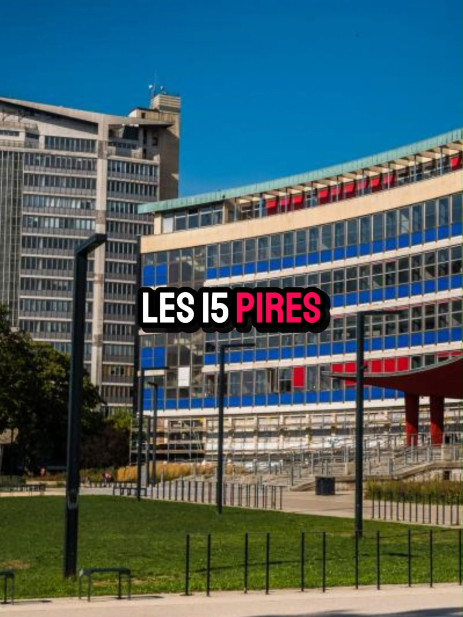 @Alerte Urbaine Fr