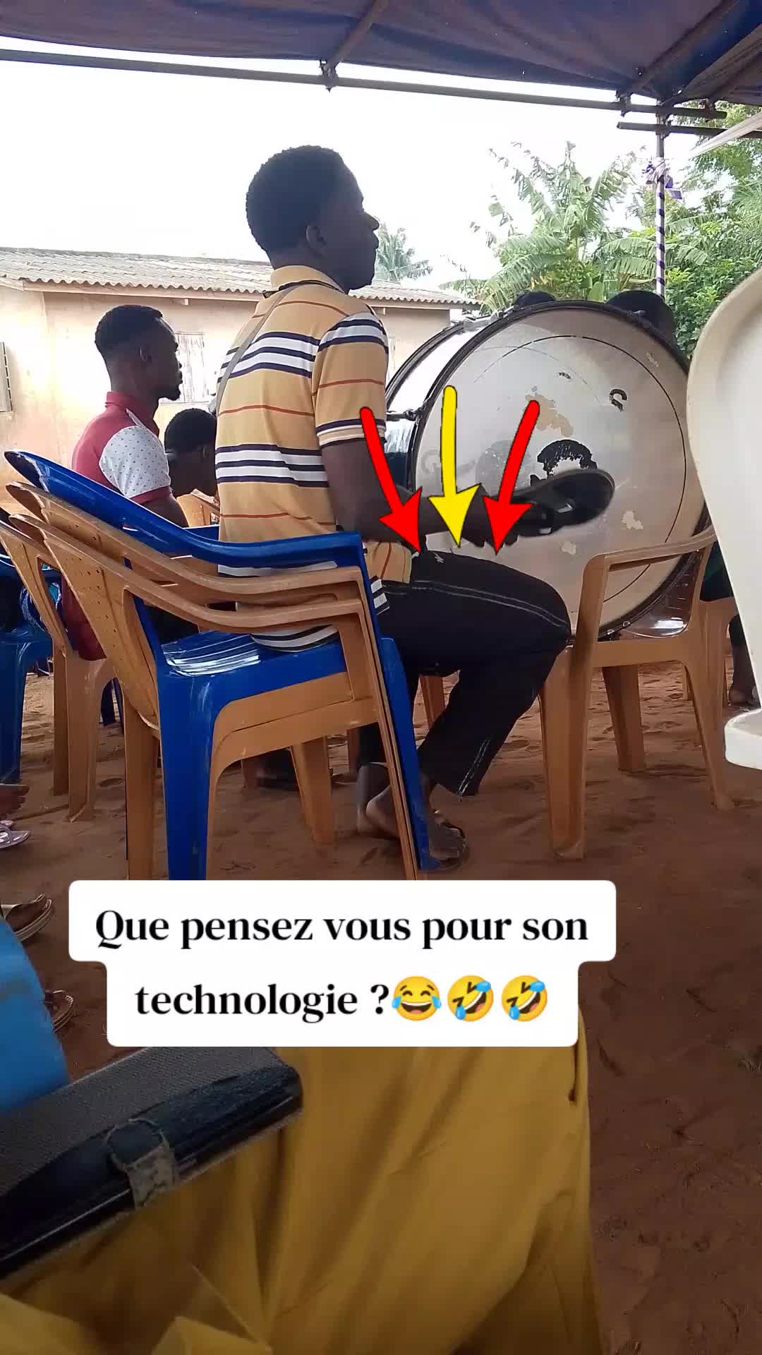 @TEAⓂ️ AFRICA Ⓜ️OVIE HAÏTI🇭🇹