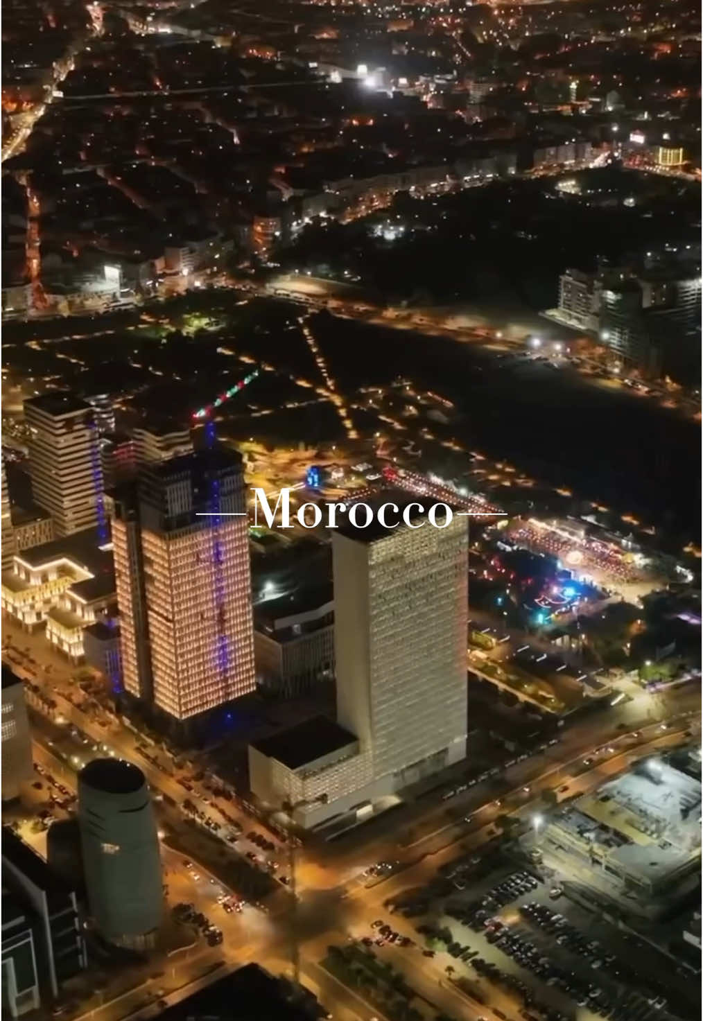 @Kingdom of Morocco 🇲🇦✨