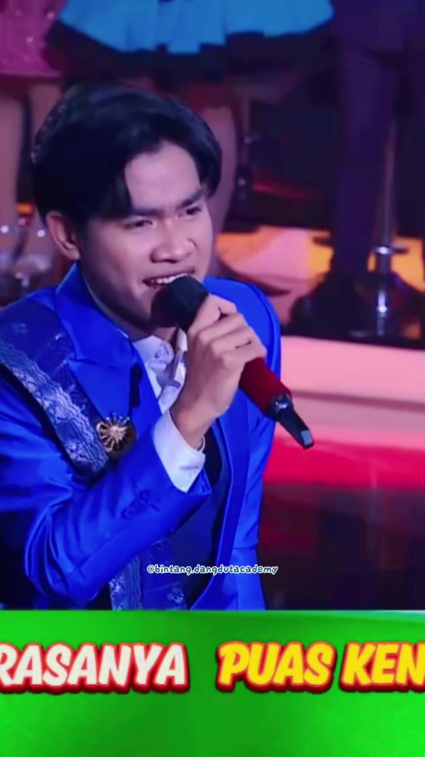@BINTANG D’ACADEMY