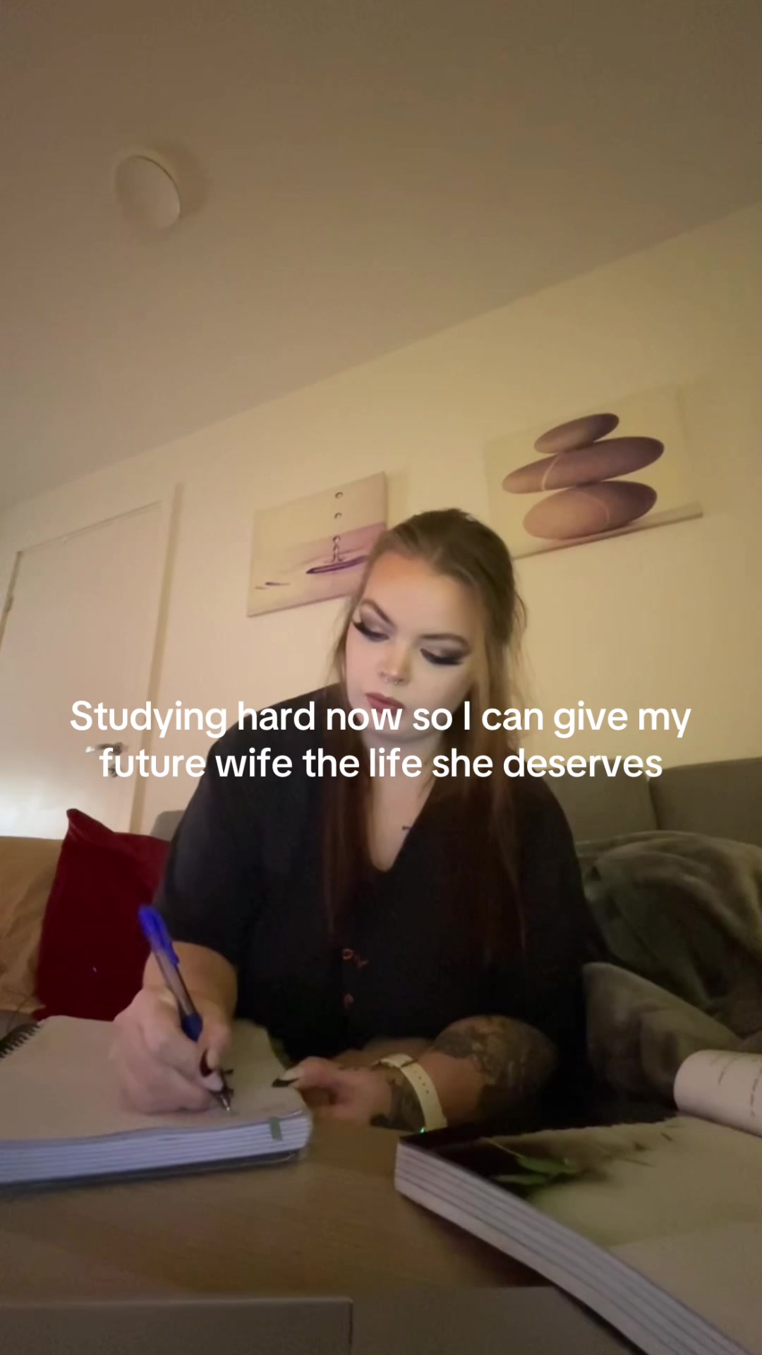 @🏳️&zwj;🌈 Elizabeth Kallhovd