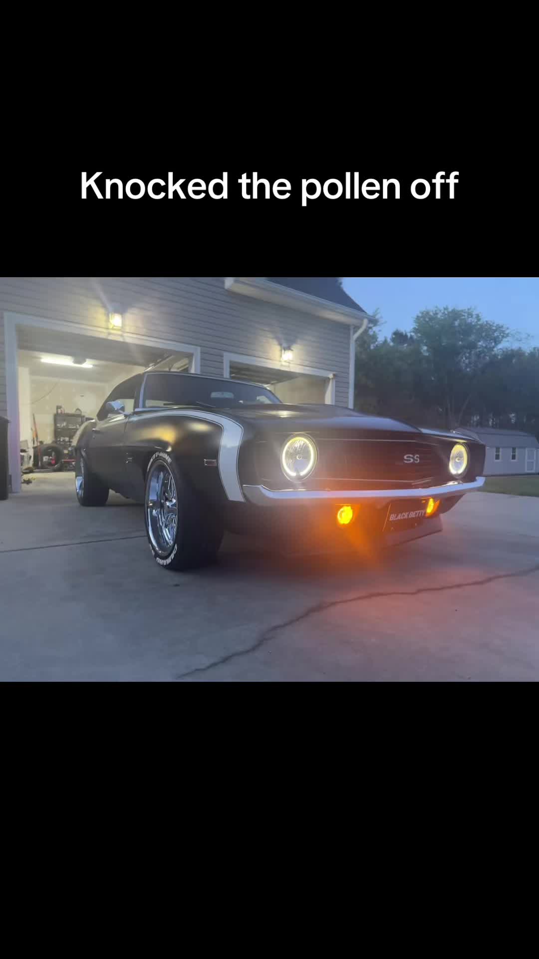 @T-Mac’s Rides