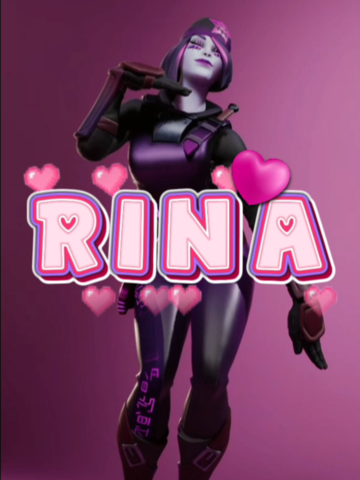 @R I N A