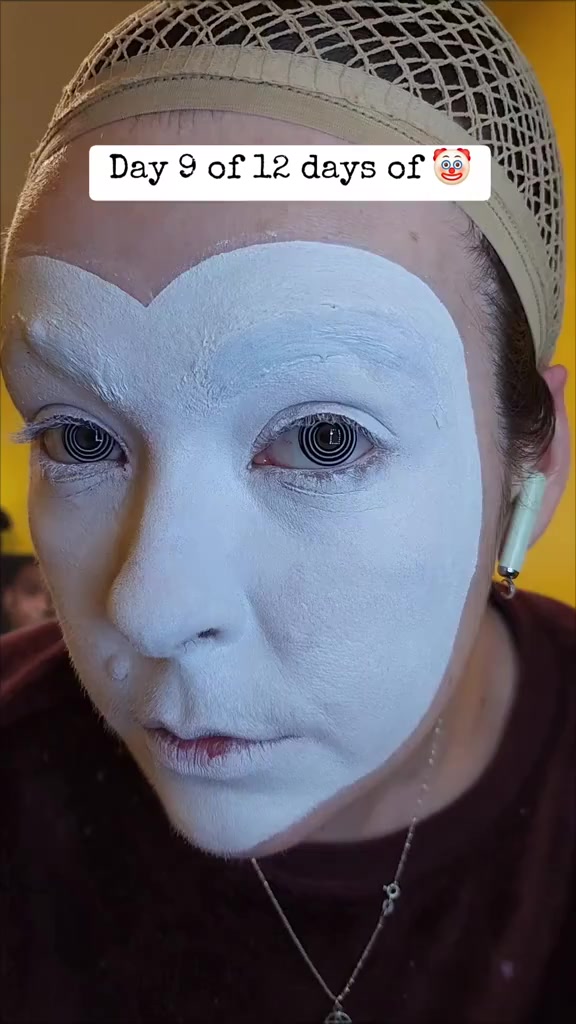 @snifflestheclown