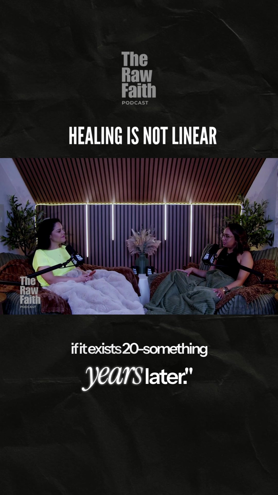 @The Raw Faith Podcast