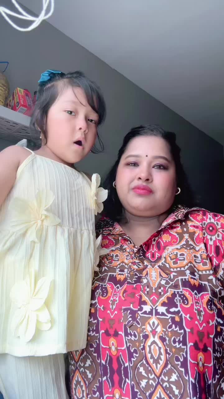 @luckyMom
