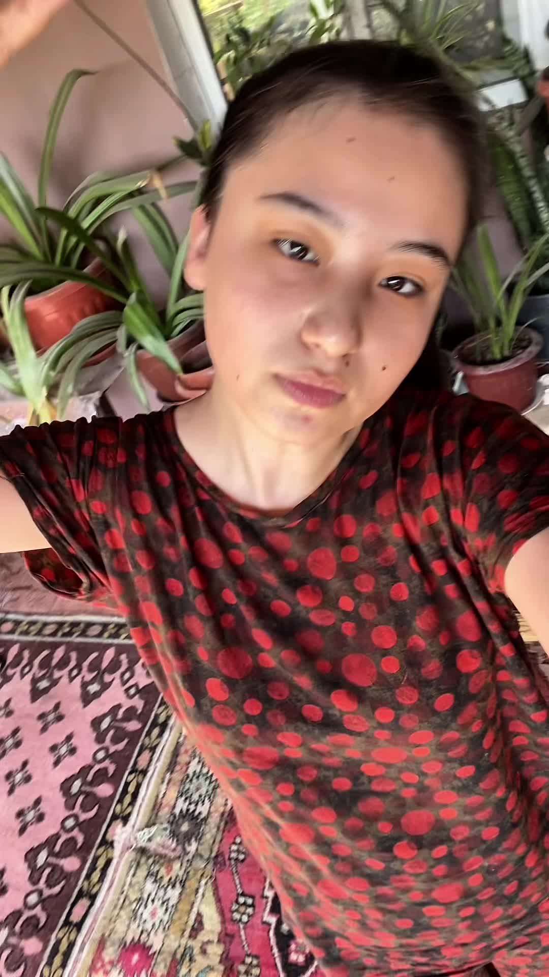 @Oyken Baxtiyorova ❤️