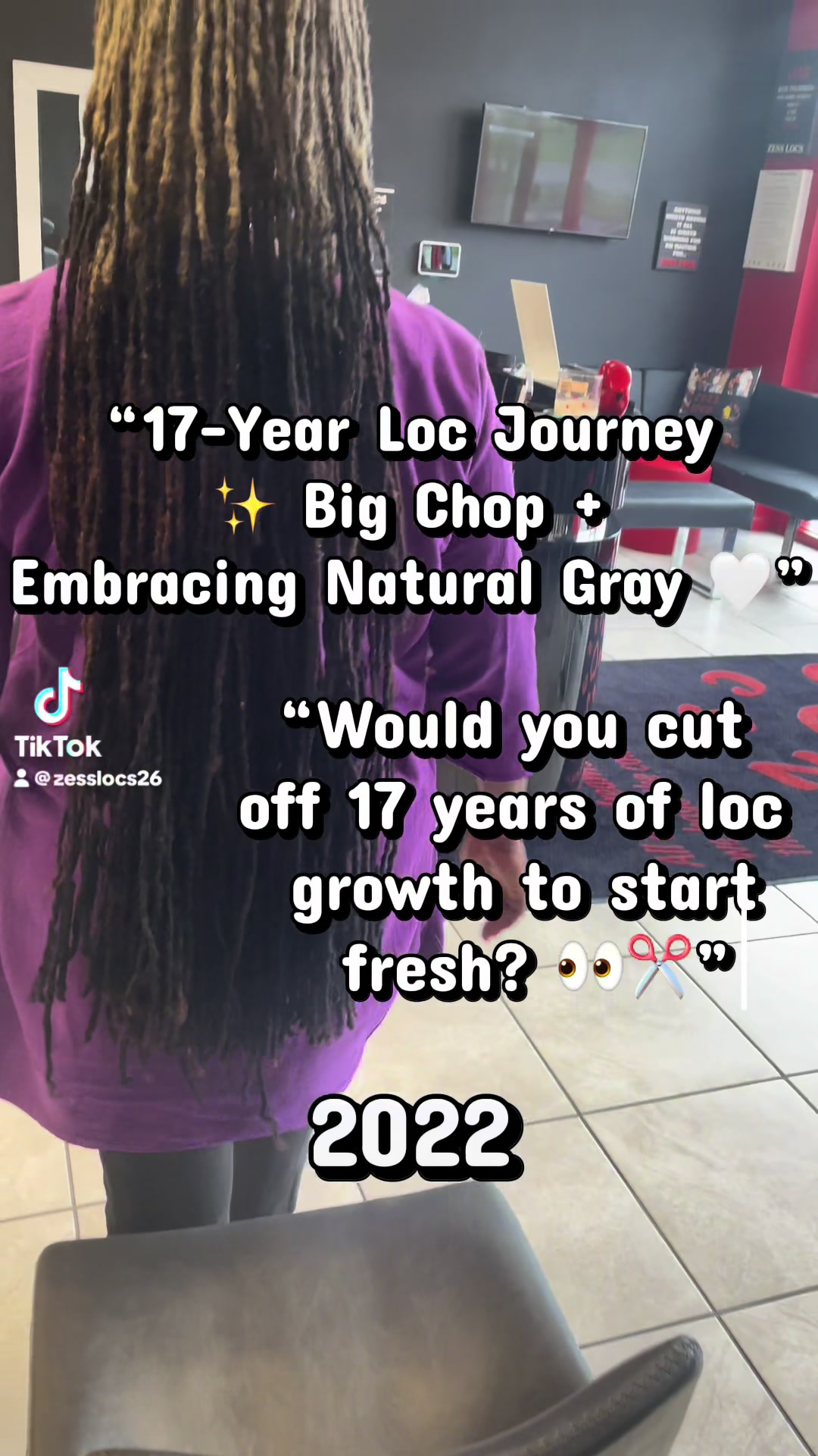 @Zess Locs