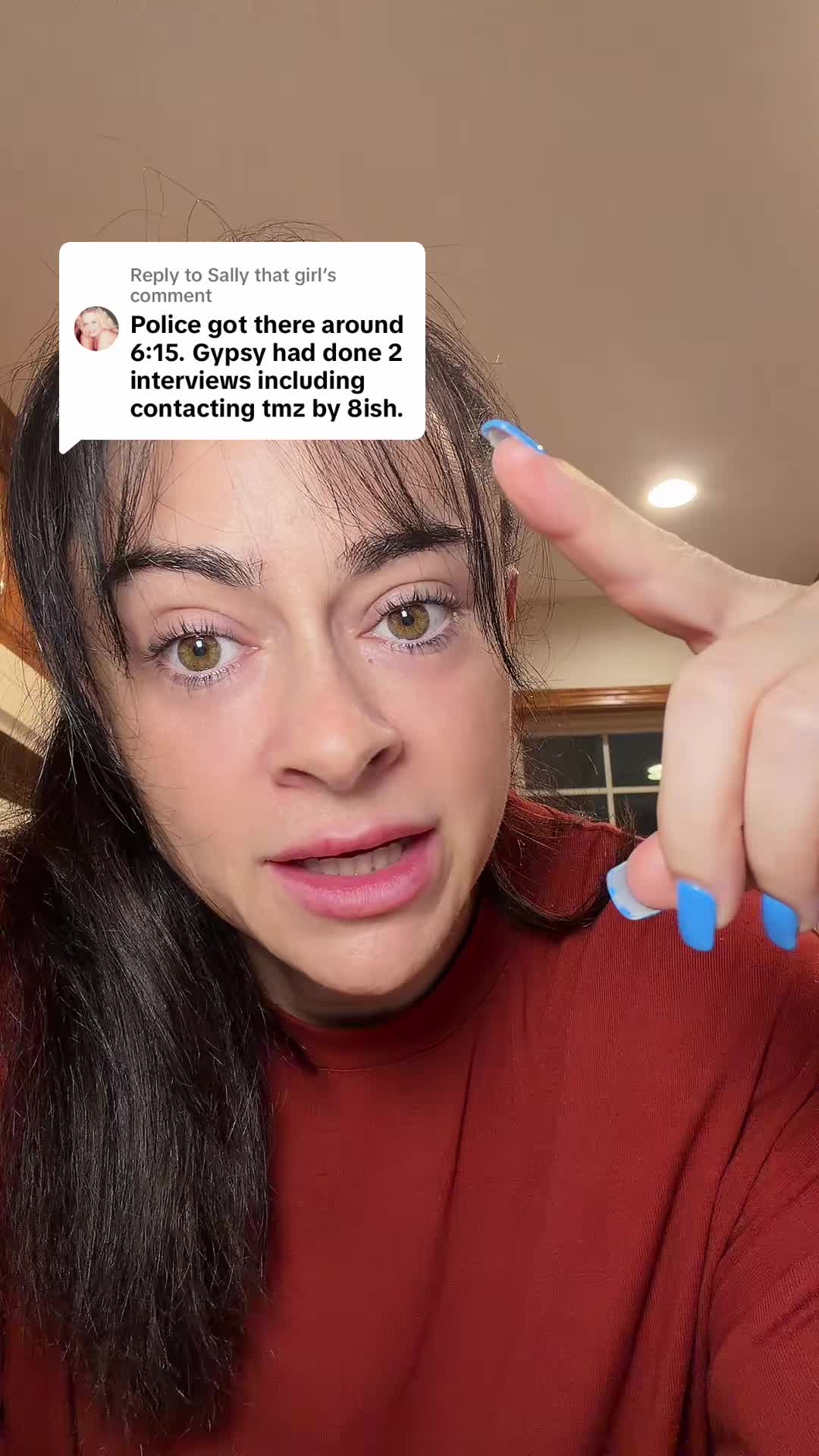 @BayouBrandi ๐๐๐