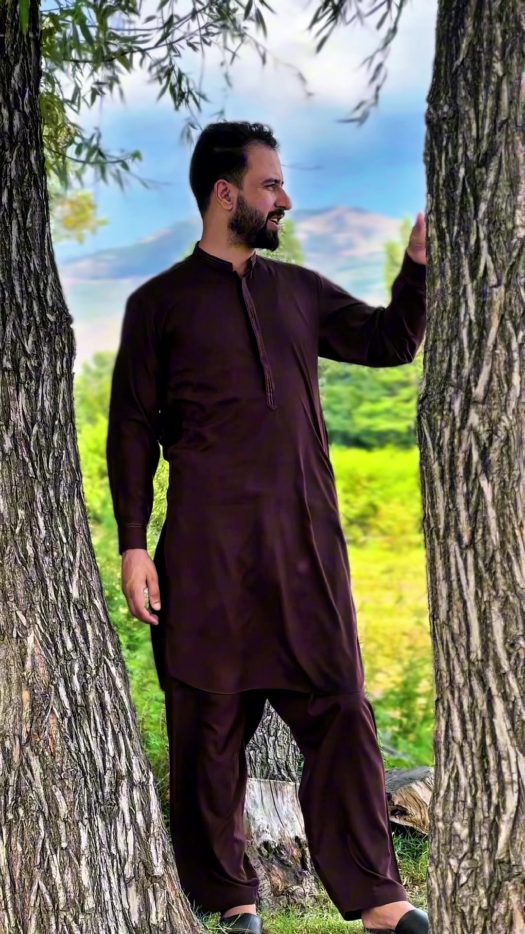 @Shahab Khan