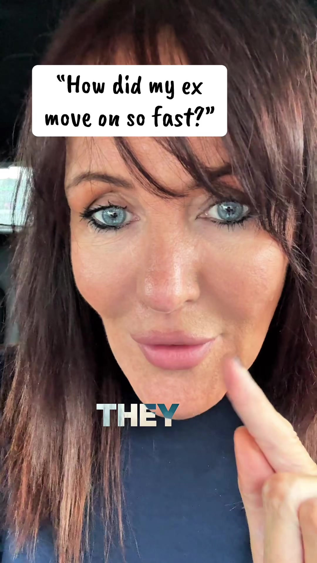 @The Ultimate Breakup Coach