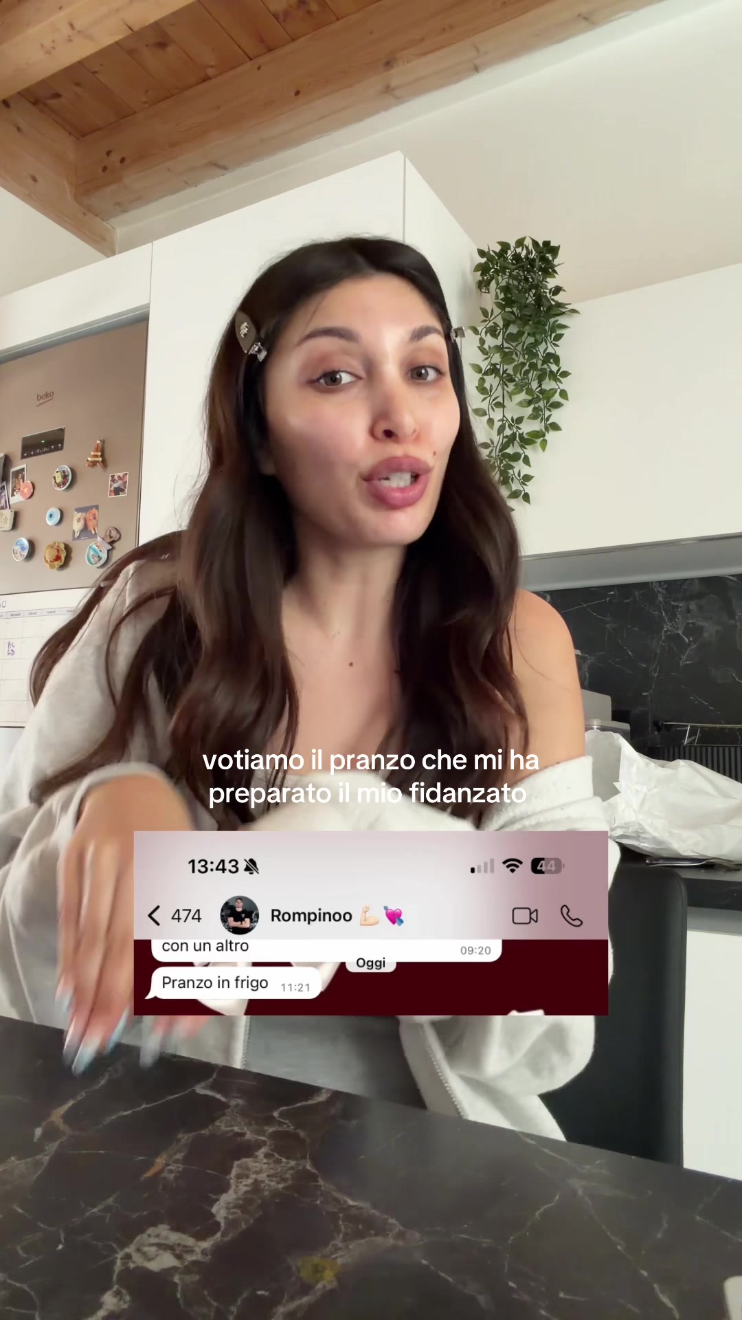 @Melissa Tani