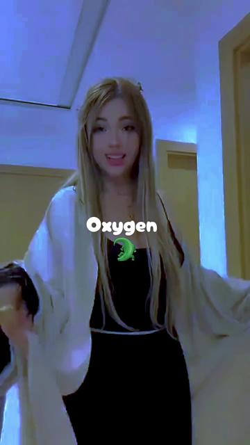 @Oxygen