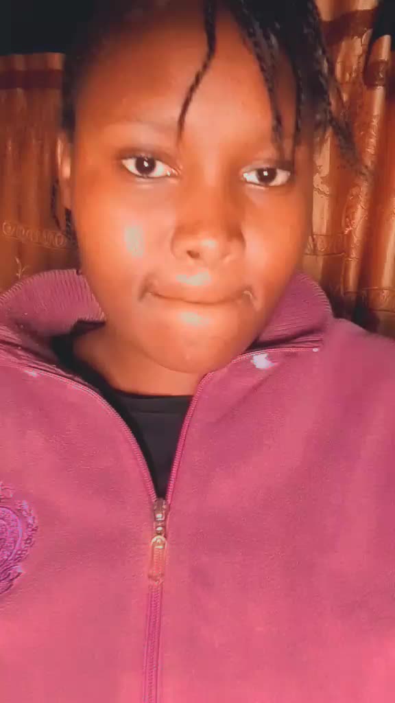 @Kikuyu babe🫦👅💗