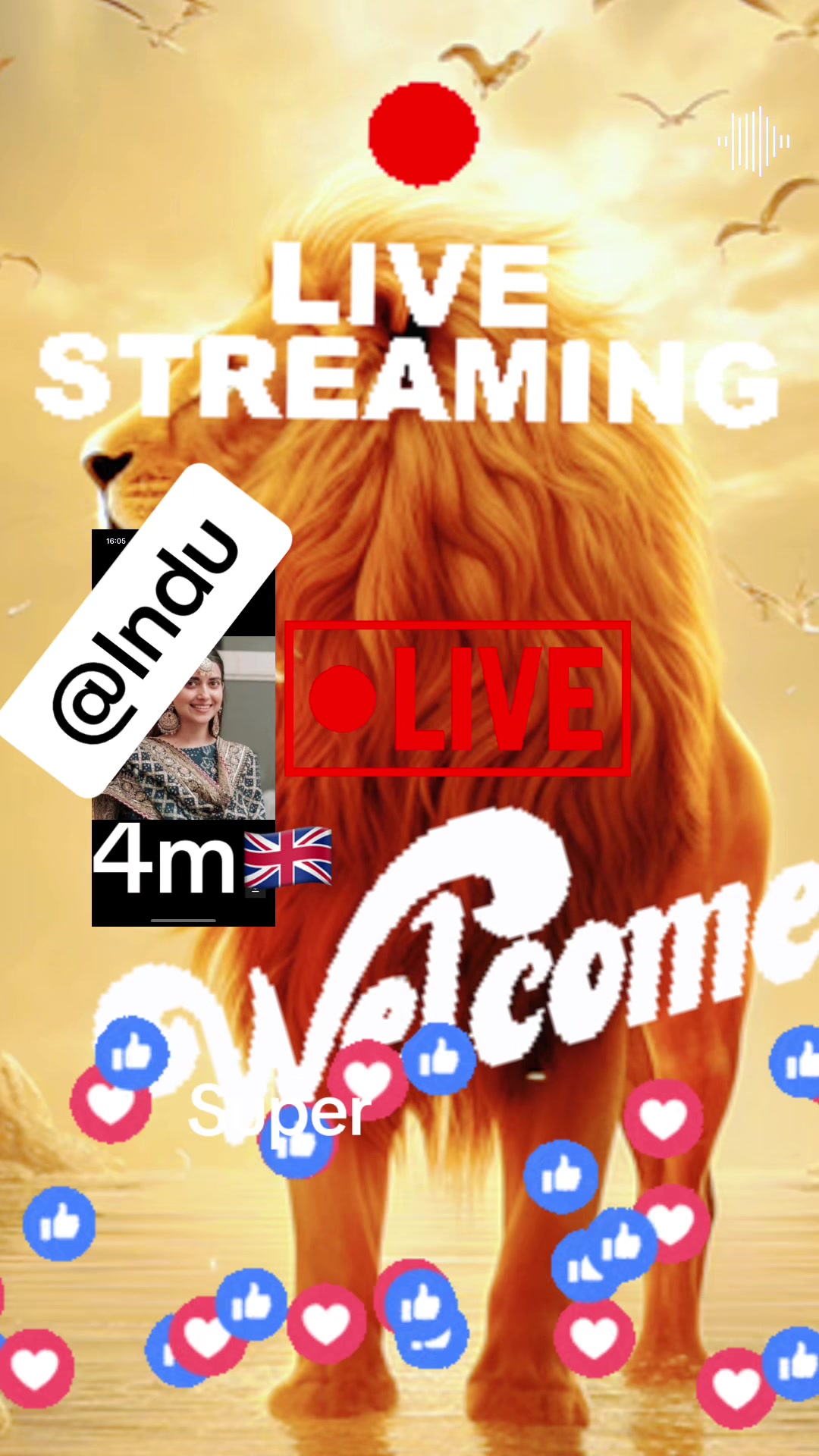 @Indu 🇬🇧