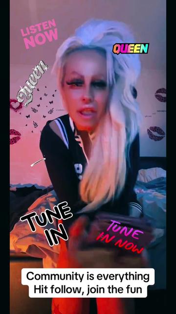 @Candy Bella queen biatchxx