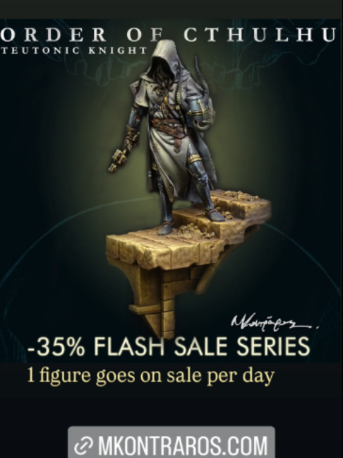 @Michael Kontraros Collectibles
