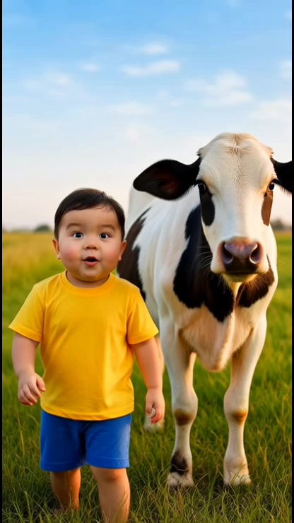 @COW DANCE
