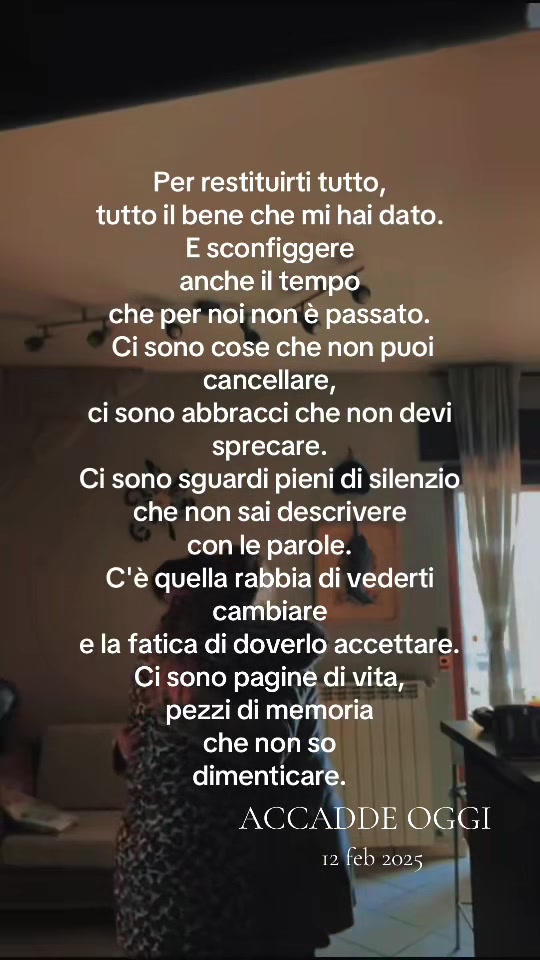@Giuliana Tregua