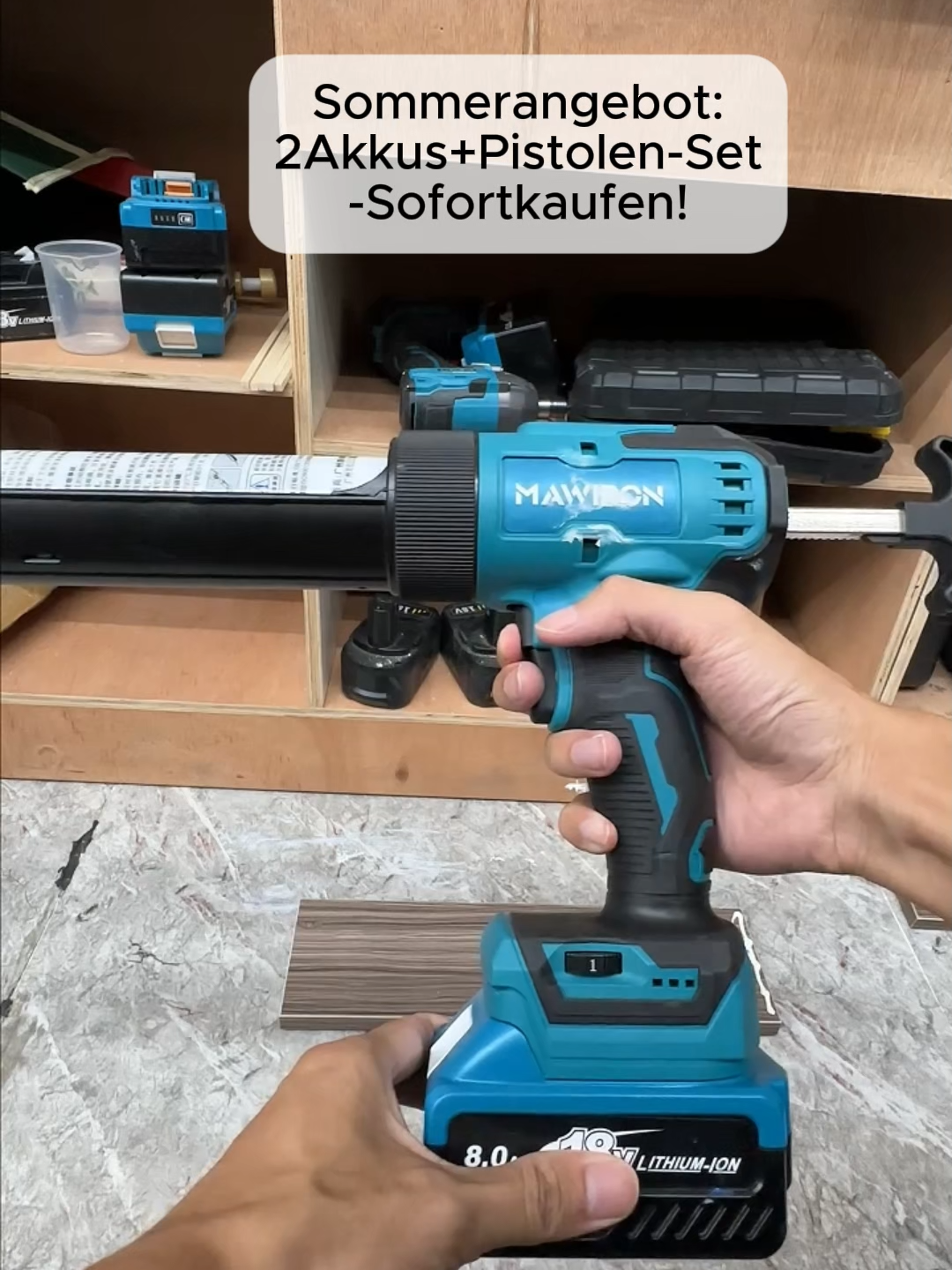 @Dematool