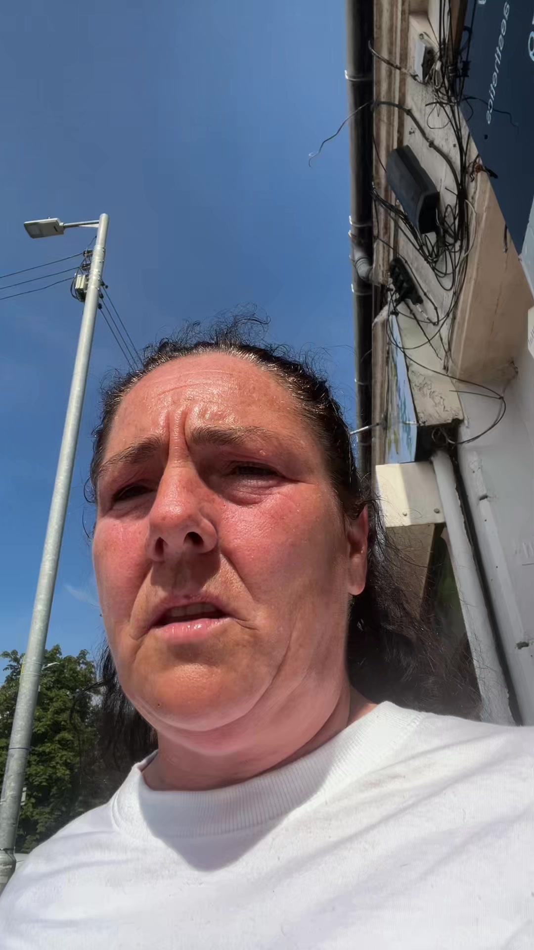 @xxx Lisa  proud mother of 7 xx
