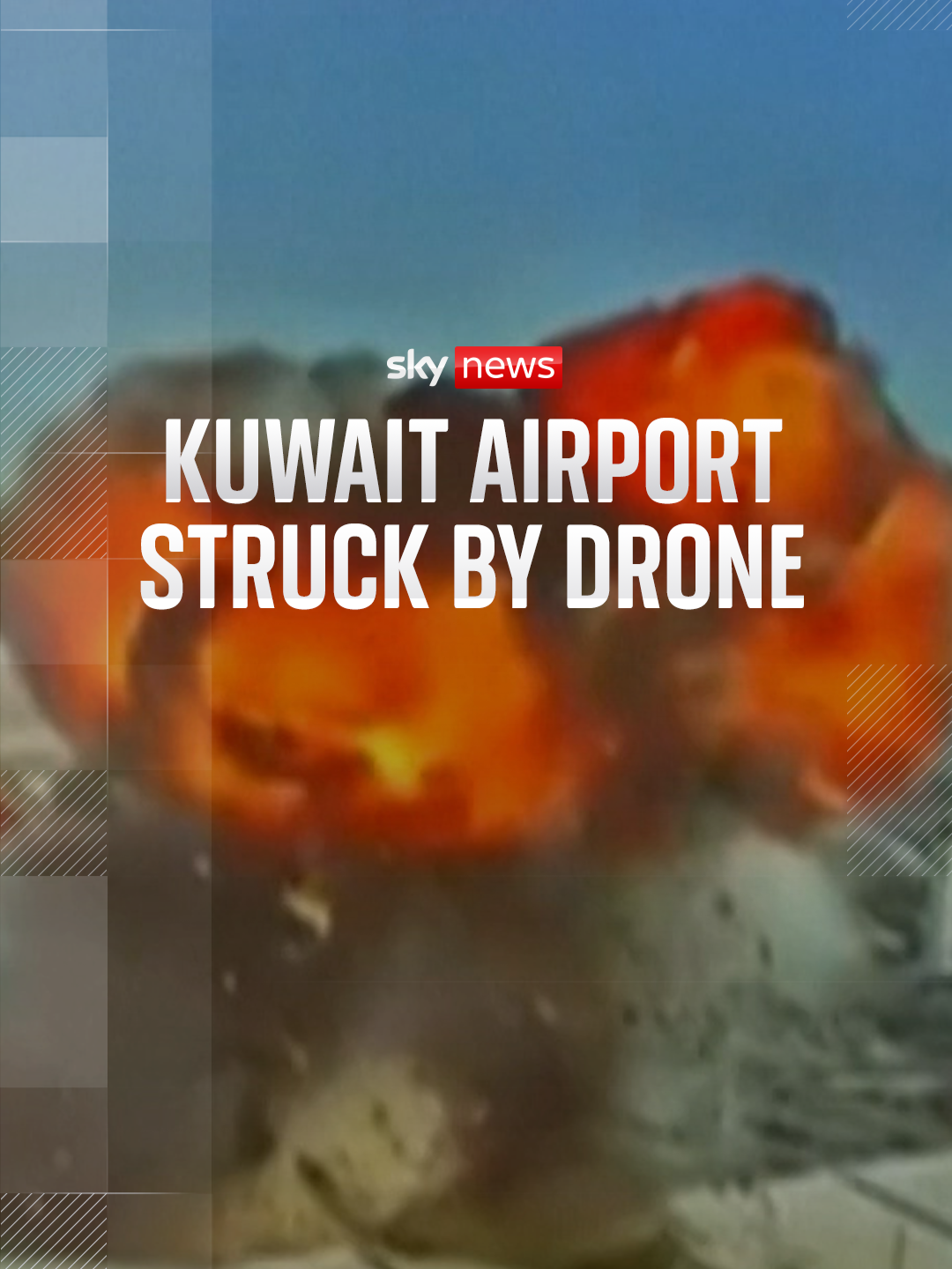@Sky News