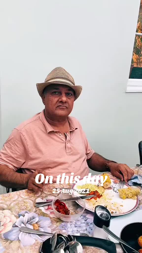 @Bharat Amlani