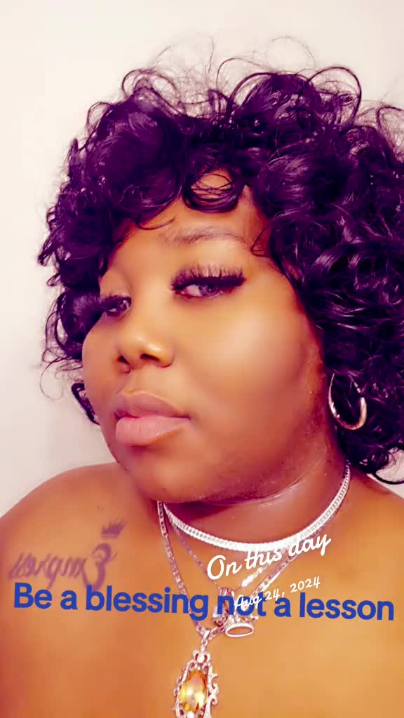 @Mizztechnique 💎 🖤